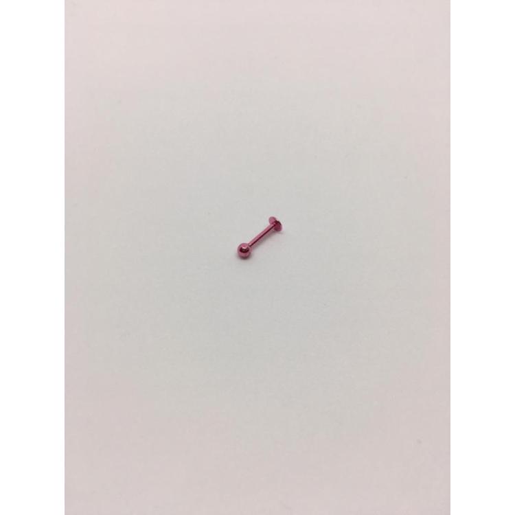 Pembe Piercing
