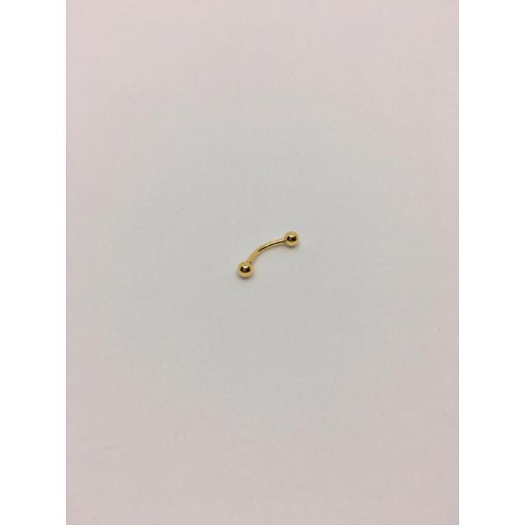 Sarı Piercing
