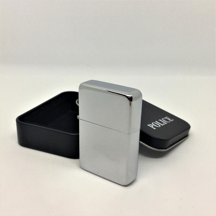 USB Gümüş Çakmak