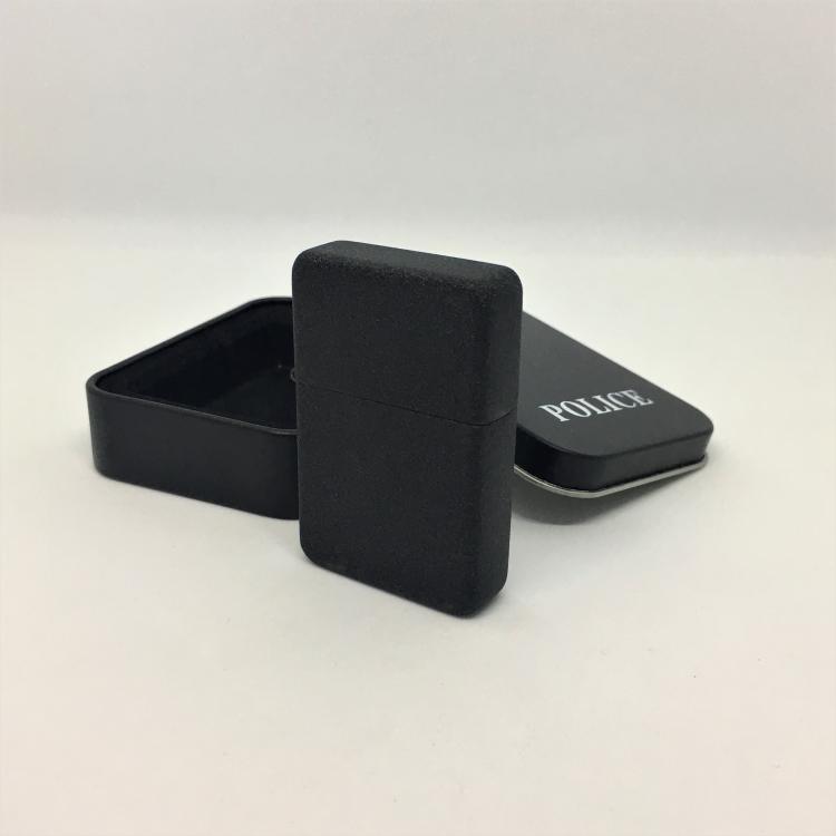 USB Siyah Çakmak