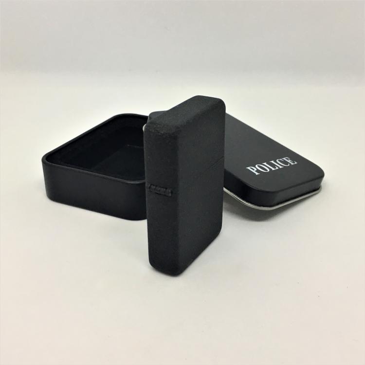 USB Siyah Çakmak