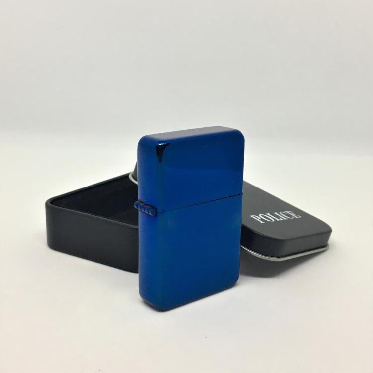 USB Mavi Çakmak